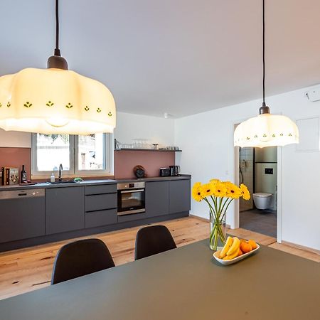 Stuub Saig Apartment Lenzkirch Exterior photo