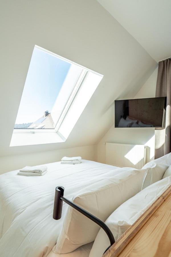 Stuub Saig Apartment Lenzkirch Exterior photo