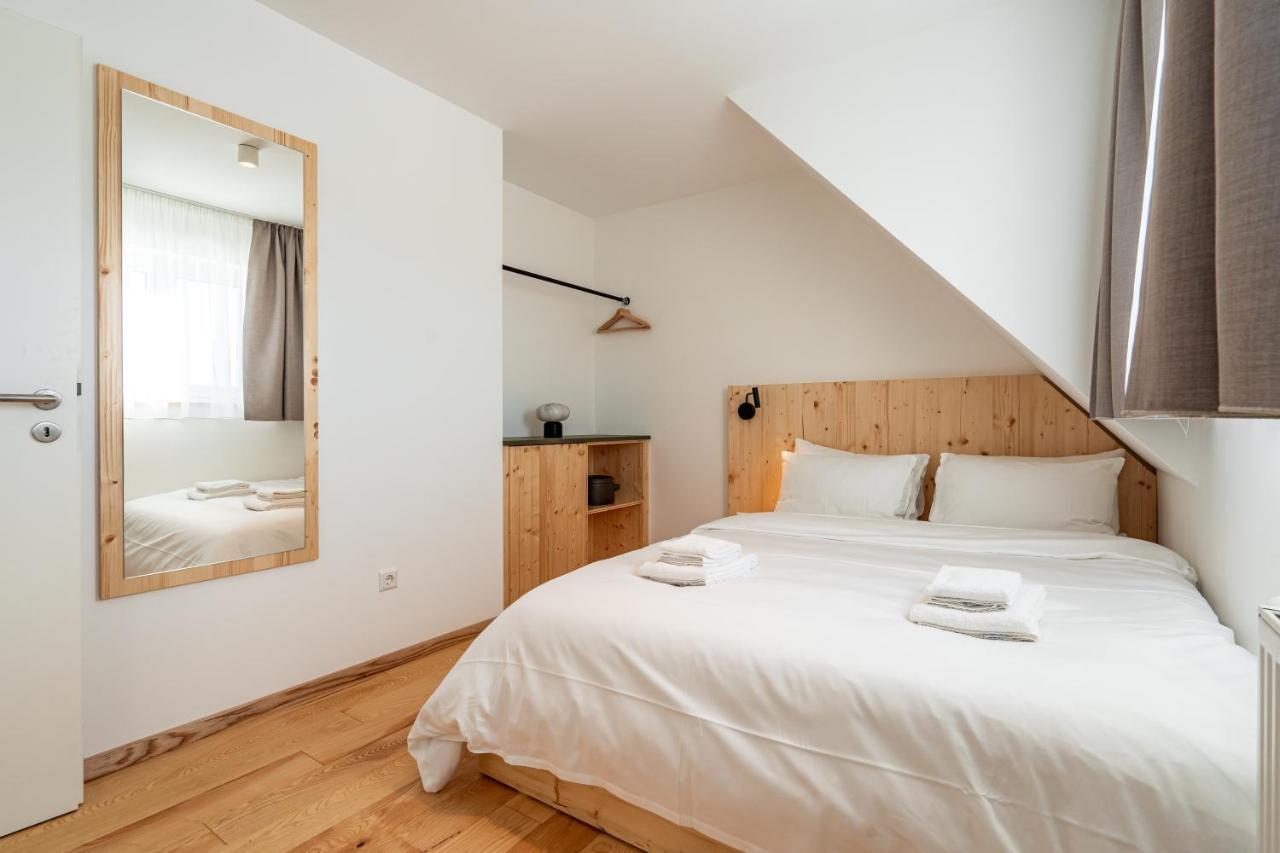Stuub Saig Apartment Lenzkirch Exterior photo