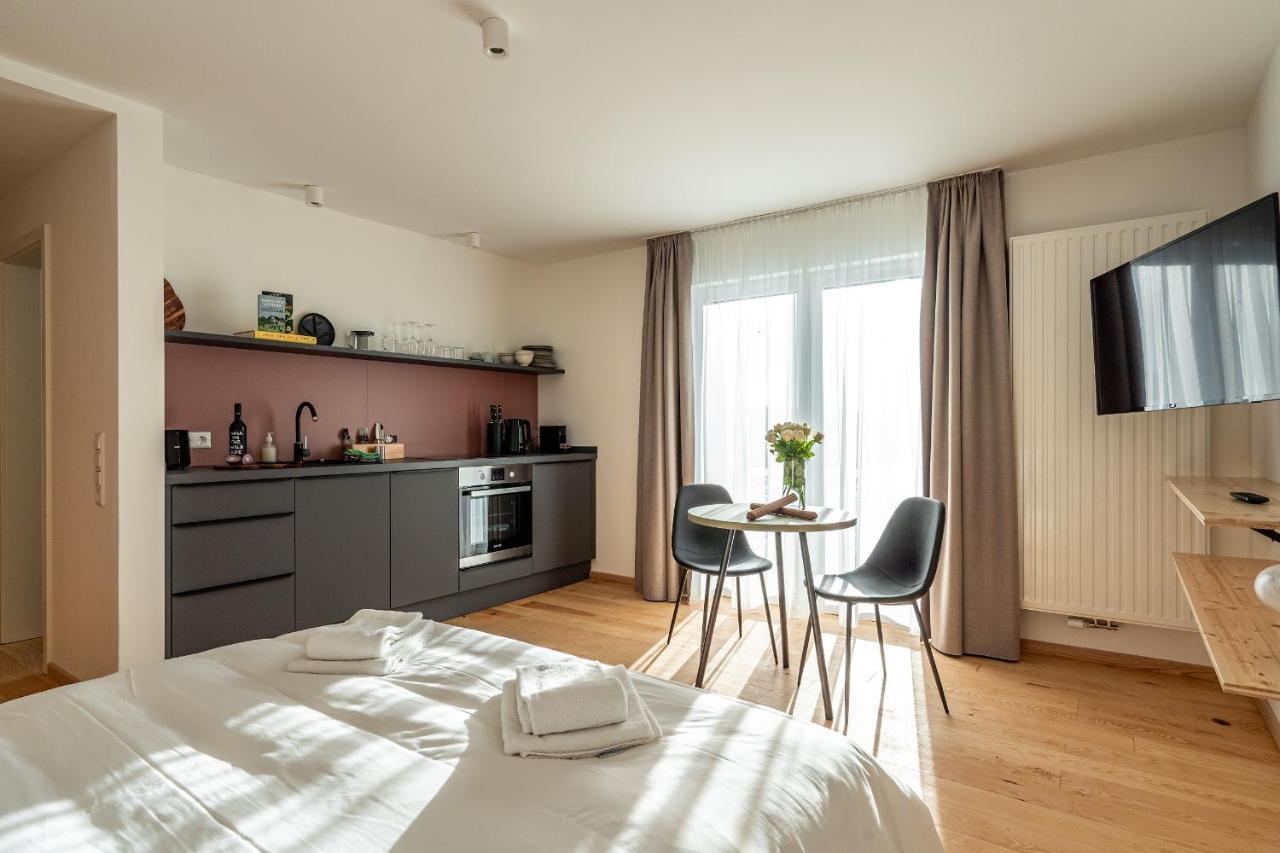 Stuub Saig Apartment Lenzkirch Exterior photo