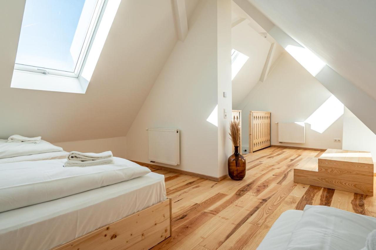Stuub Saig Apartment Lenzkirch Exterior photo