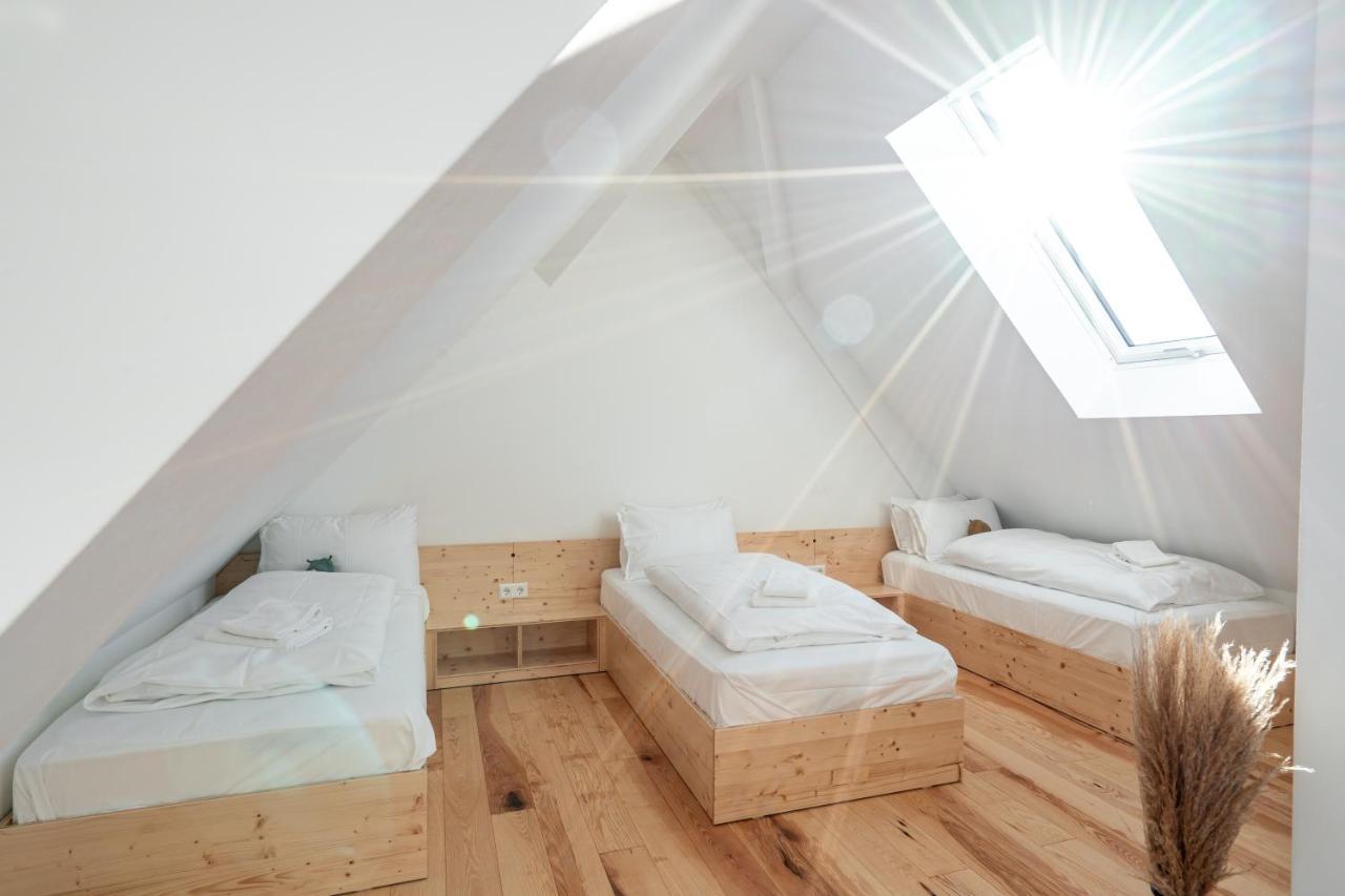 Stuub Saig Apartment Lenzkirch Exterior photo