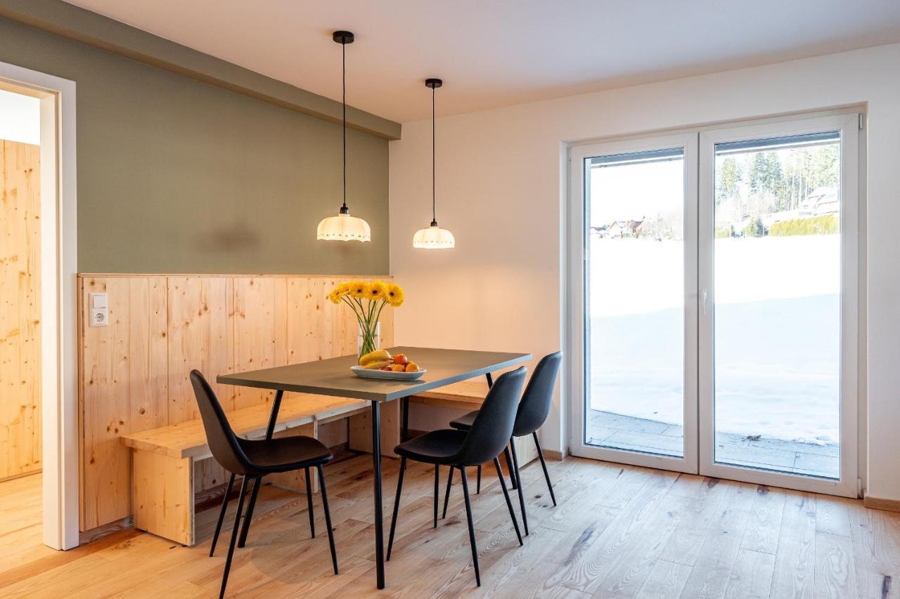 Stuub Saig Apartment Lenzkirch Exterior photo