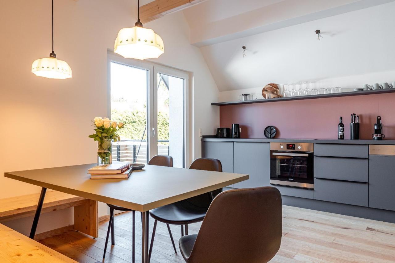 Stuub Saig Apartment Lenzkirch Exterior photo