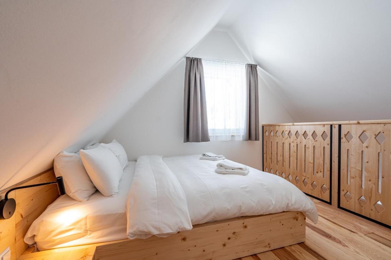 Stuub Saig Apartment Lenzkirch Exterior photo