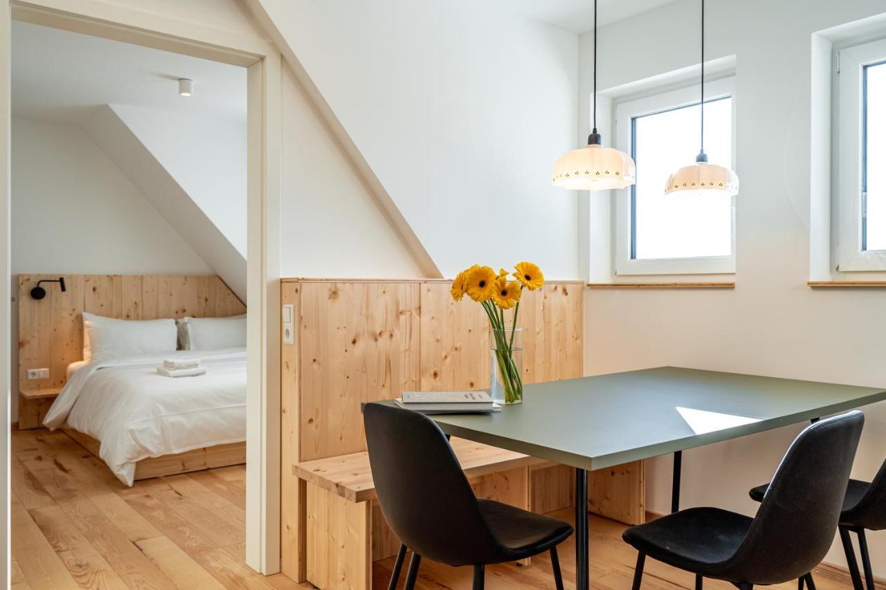 Stuub Saig Apartment Lenzkirch Exterior photo