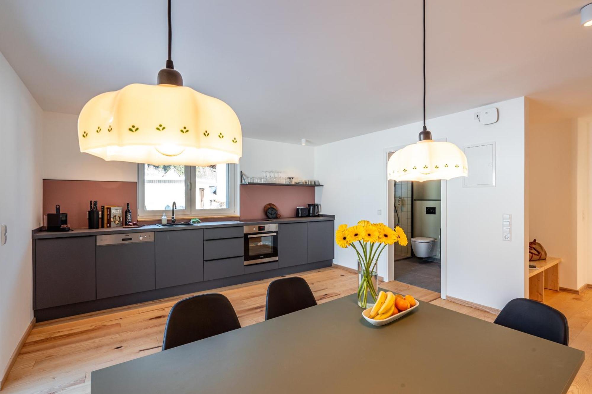 Stuub Saig Apartment Lenzkirch Exterior photo